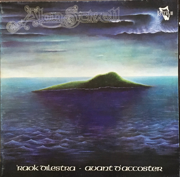 Alan Stivell — 'Raok Dilestra