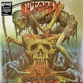 Autopsy — Skull Grinder