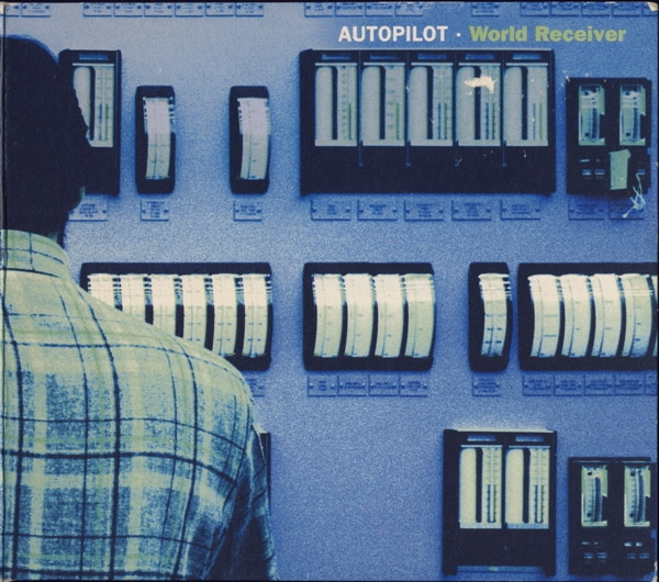 Autopilot — World Receiver