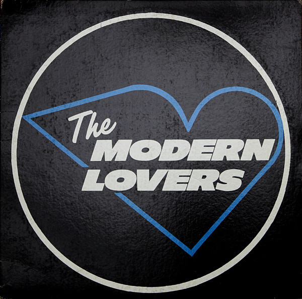 The Modern Lovers — The Modern Lovers