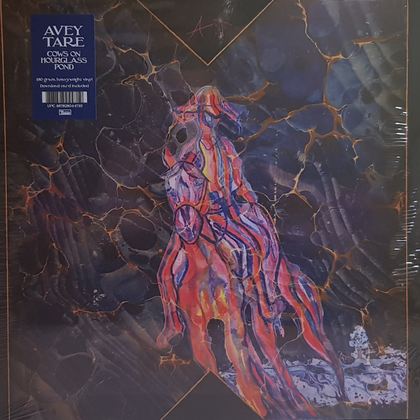 Avey Tare — Cows On Hourglass Pond