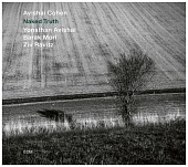 AVISHAI COHEN — Naked Truth