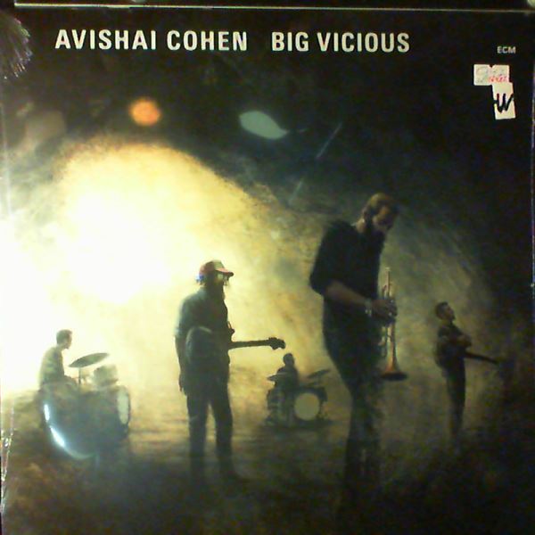 Cohen Avishai, Big Vicious — Big Vicious