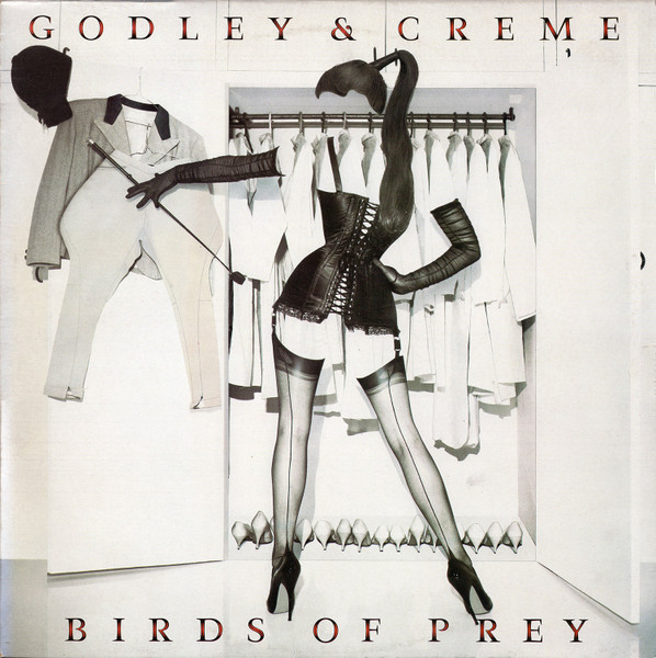 Godley & Creme — Birds Of Prey