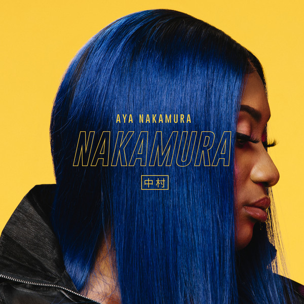 Aya Nakamura — Nakamura