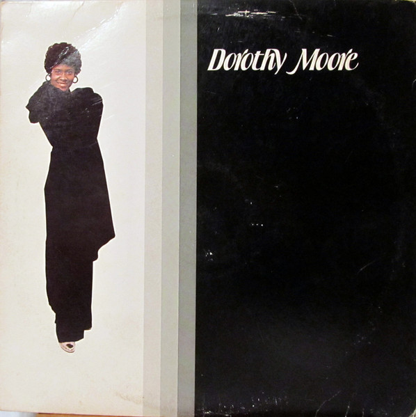 Dorothy Moore — Dorothy Moore