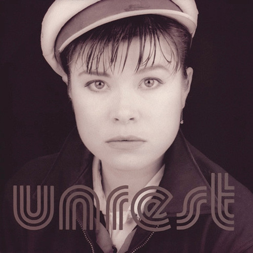 Unrest — Perfect Teeth