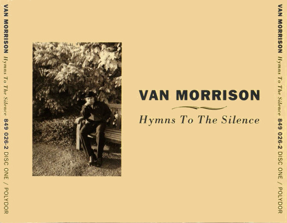Van Morrison — Hymns To The Silence