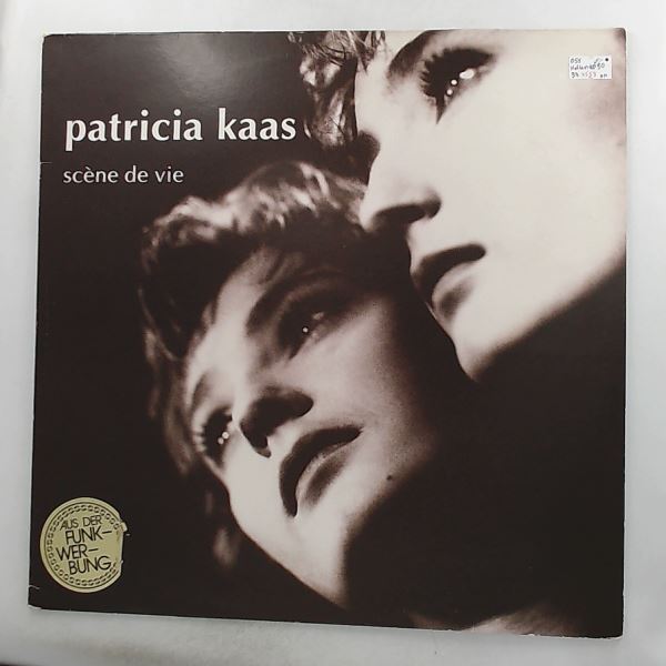Patricia Kaas — Scene De Vie