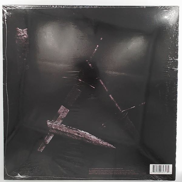 Post Malone — Hollywood's Bleeding