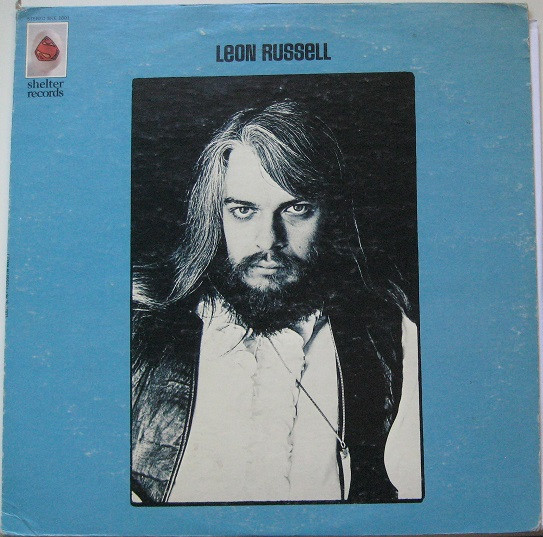 Leon Russell — Leon Russell