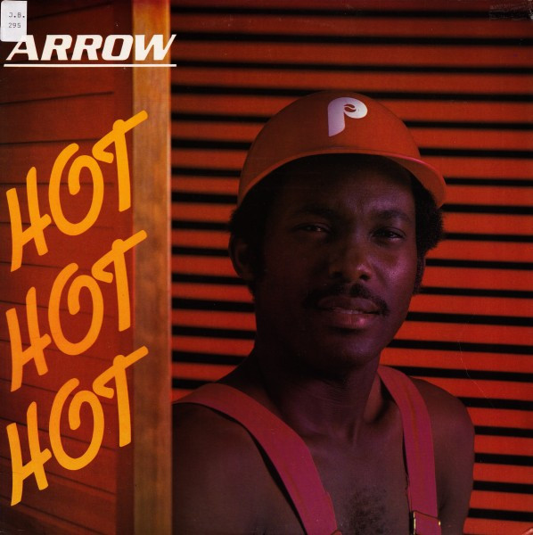 Arrow — Hot-Hot-Hot