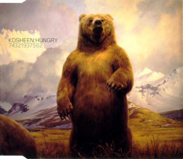 Kosheen — Hungry