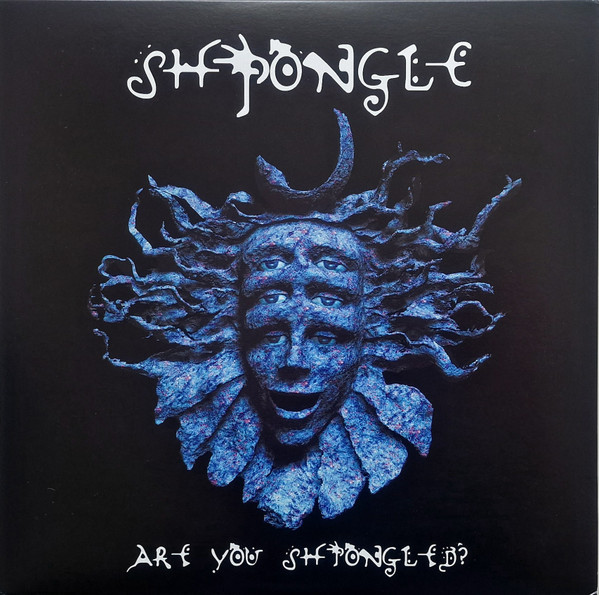 Shpongle — Are You Shpongled?