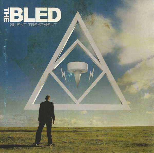 The Bled — Silent Treatment