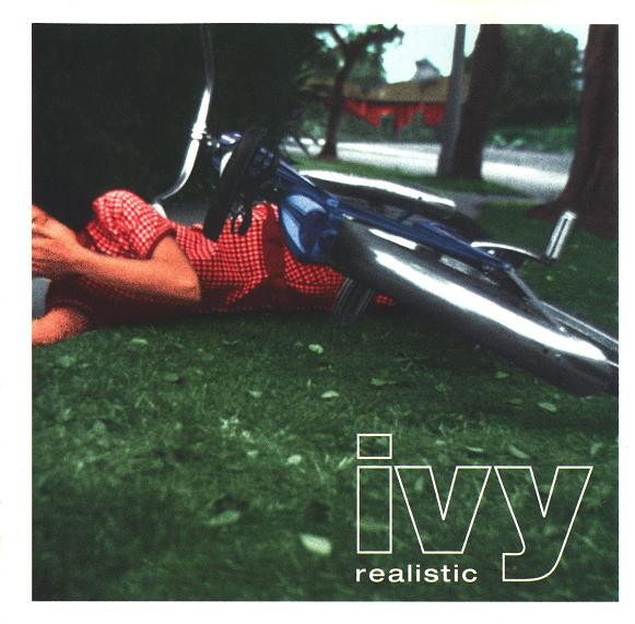 Ivy — Realistic