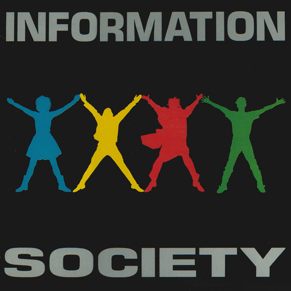 Information Society — Information Society