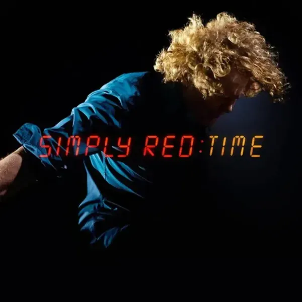Simply Red — Time