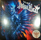 Judas Priest — Best Of Judas Priest