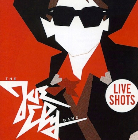 The Joe Ely Band — Live Shots