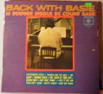 Count Basie — Back With Basie