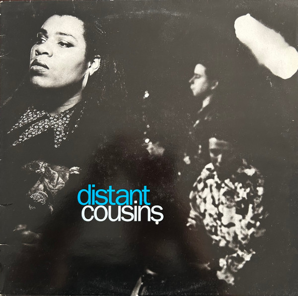 Distant Cousins — Distant Cousins