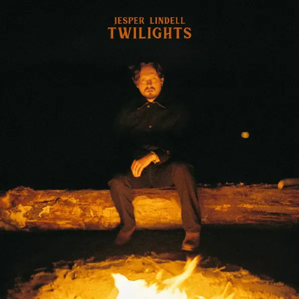 Jesper Lindell — Twilight 2022 Sealed