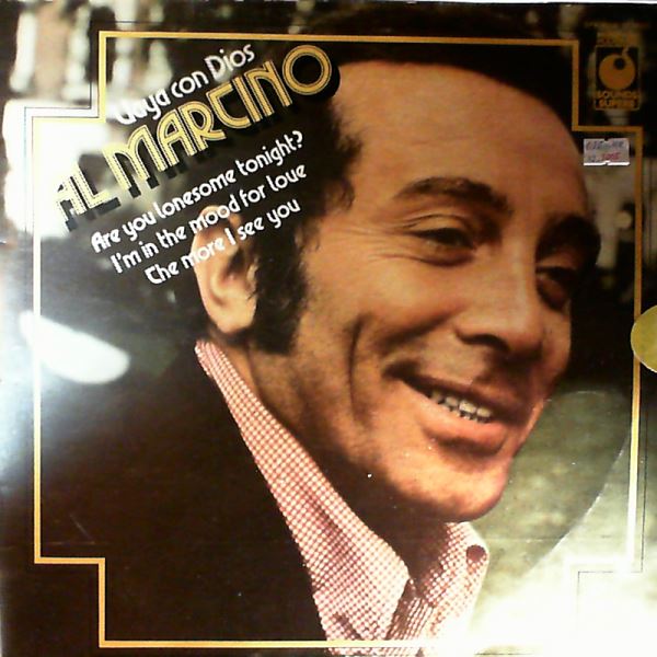 Martino Al — Vaya Con Dios