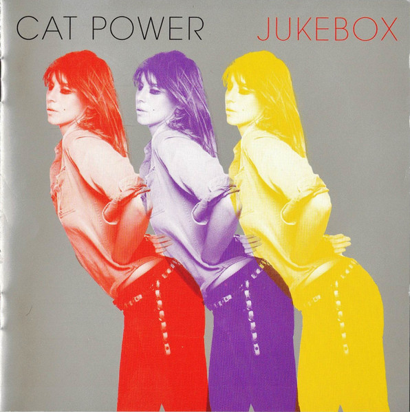 Cat Power — Jukebox