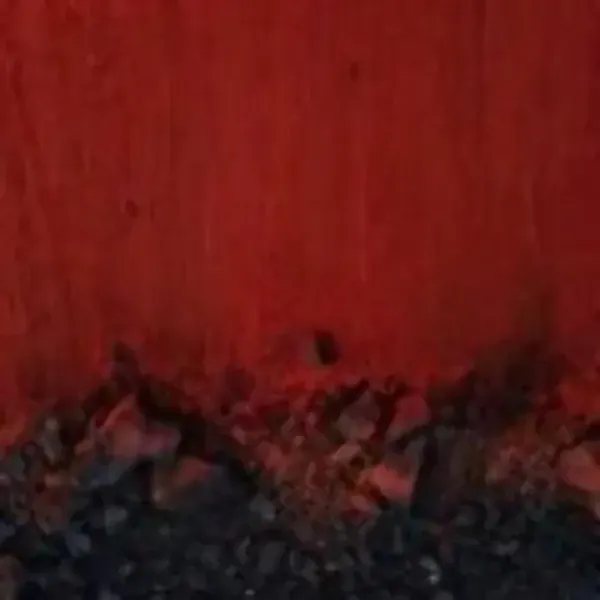 Moses Sumney — Black In Deep Red, 2014 2014 Sealed