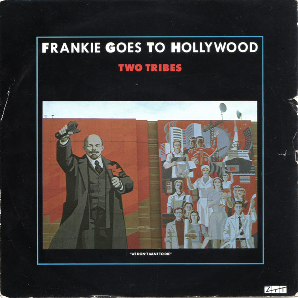 Frankie Goes To Hollywood — Two Tribes (Carnage)