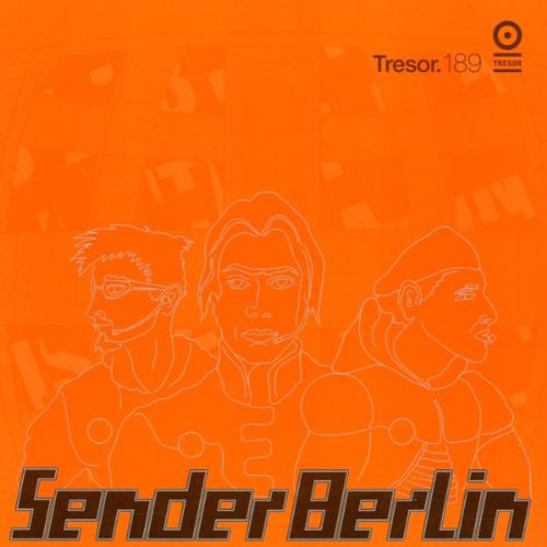 Sender Berlin — Gestern Heute Morgen