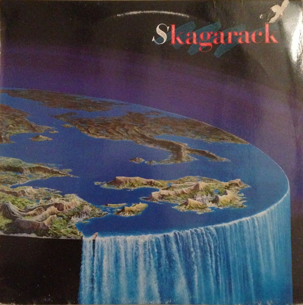 Skagarack — Skagarack