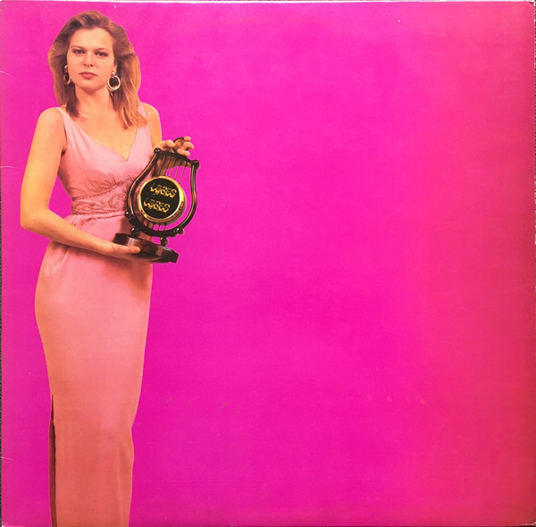 Lyres — Lyres Lyres