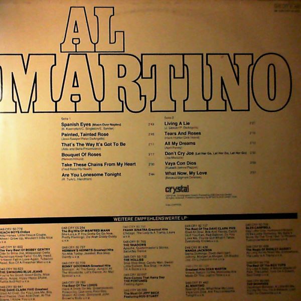 Martino Al — Martino Al (Martino Al)