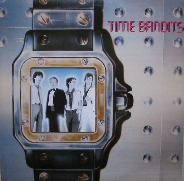 Time Bandits — Time Bandits