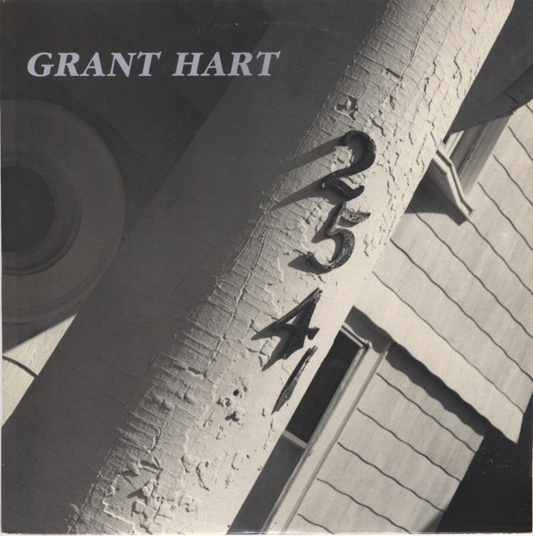 Grant Hart — 2541