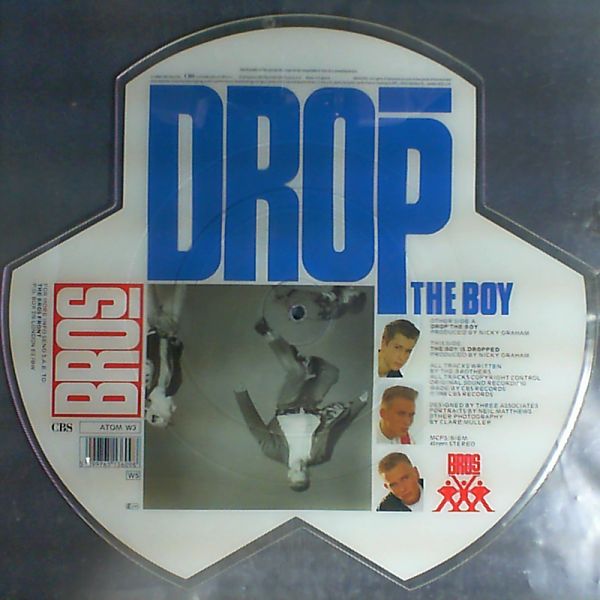 Bros — Drop The Boy