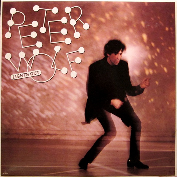Peter Wolf — Lights Out