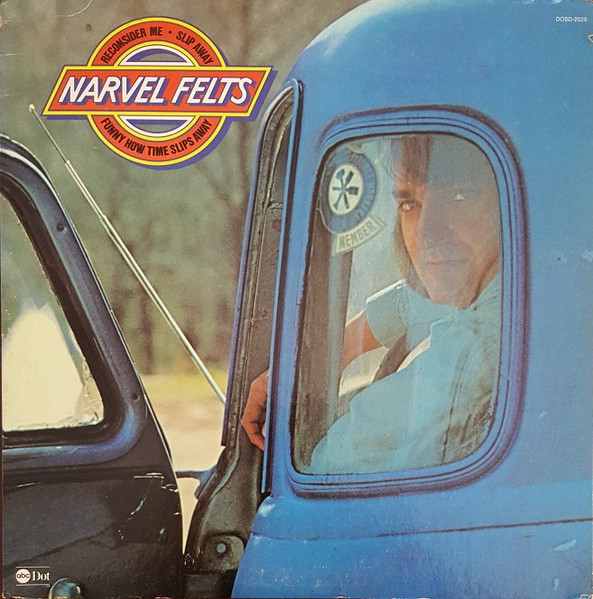 Narvel Felts — Narvel Felts