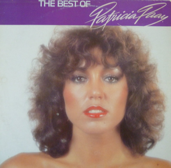 Patricia Paay — The Best Of Patricia Paay