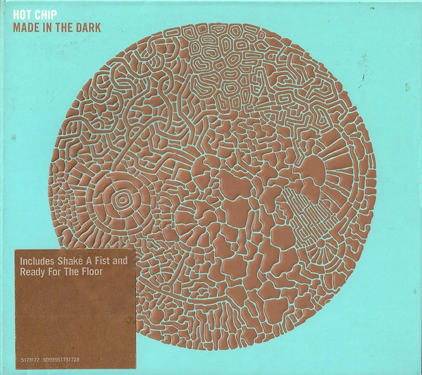 Hot Chip — Made In The Dark