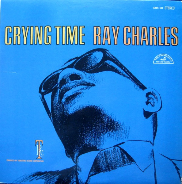 Ray Charles — Crying Time