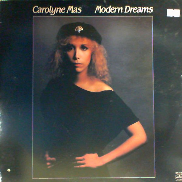 Mas Carolyne — Modern Dreams