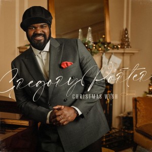 Gregory Porter — Christmas Wish