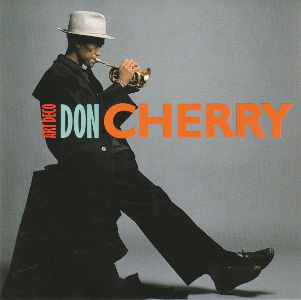 Don Cherry — Art Deco