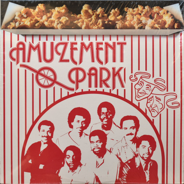 Amuzement Park — Amuzement Park