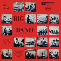 Art Blakey — Art Blakey Big Band