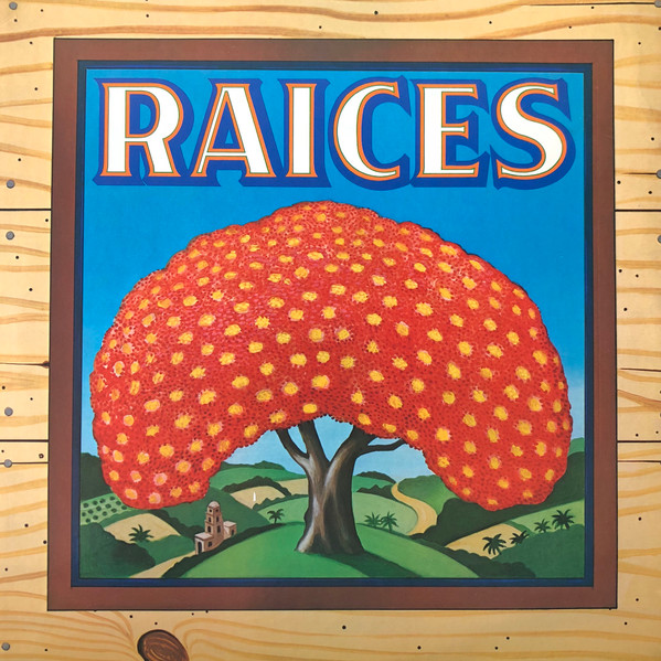 Raices — Raices