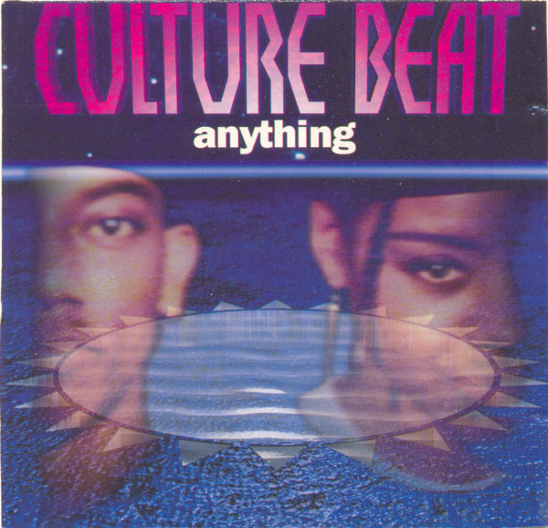 Culture Beat — Anything